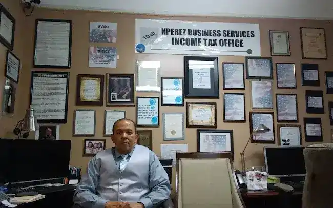 N Perez Business Services