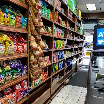 N.A.Candy Store Plus