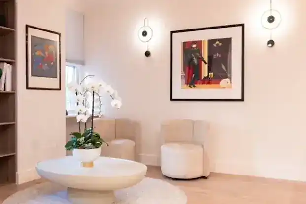 NAD IV Therapy NYC