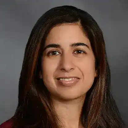 Nadia Haqqie, MD