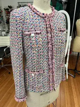 Nadin Fashion Alteration Inc.