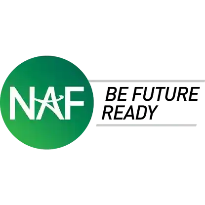NAF (formerly known as the National Academy Foundation)