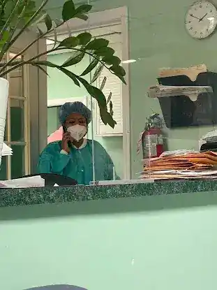 Nagle Dental Office