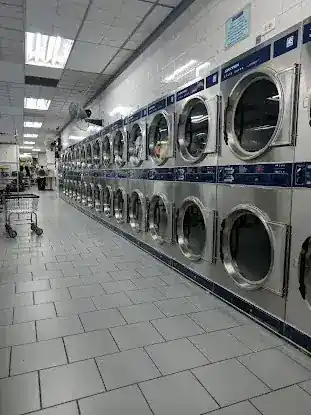 Nagle WashRite Super Laundromat