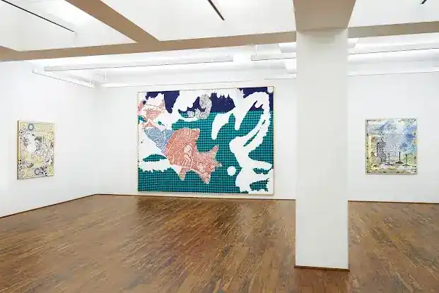 Nahmad Contemporary