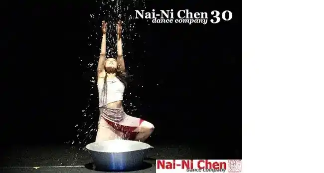 Nai-Ni Chen Dance Company