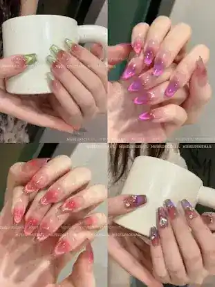 Nail Clover