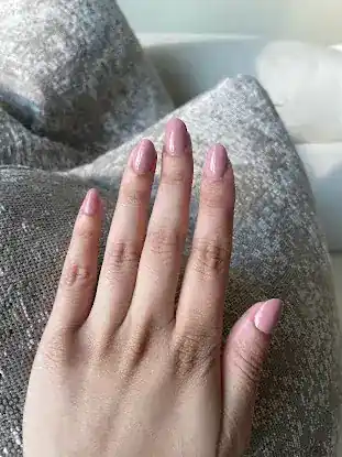 Nail Day