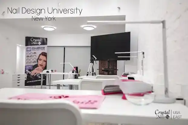 Nail Design University & Professional Nail Supply