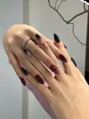 NAIL FAIRY BEAUTY STUDIO