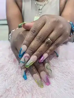 Nail Professional INC