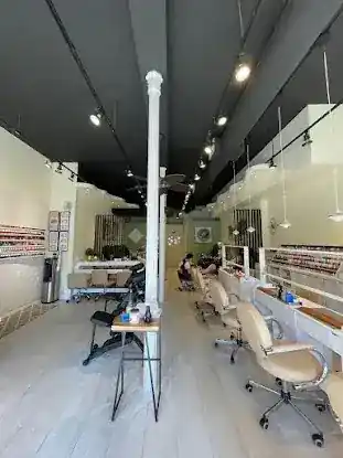Nail Spa 49