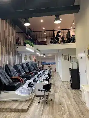 Nail SPY
