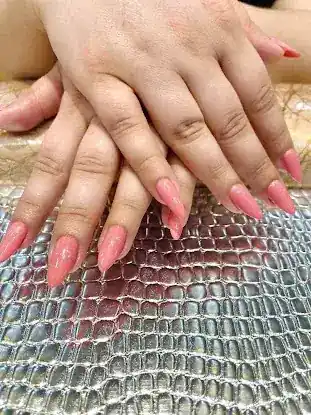 Nailology SPA