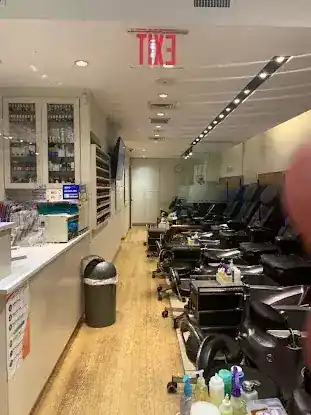 Nails & Spa Together Inc