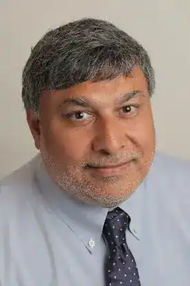 Naiyer A. Rizvi, MD