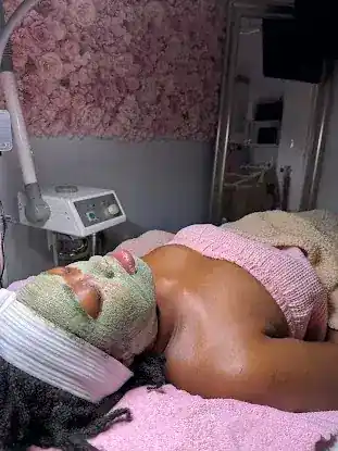 Naked Skin By Kia