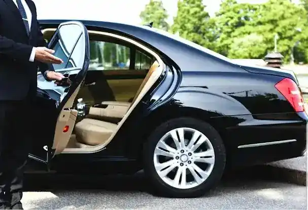 N.A.L. Newark Airport Limo Service L.L.C.