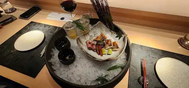 Nama at Aman New York