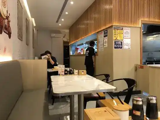 Nan Xiang Express - Hell's Kitchen, NY