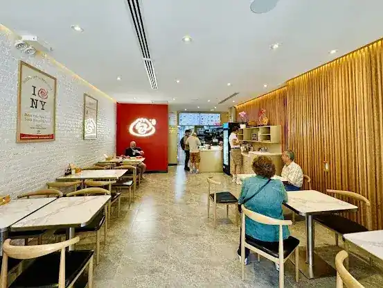 Nan Xiang Express - Upper West Side, NY