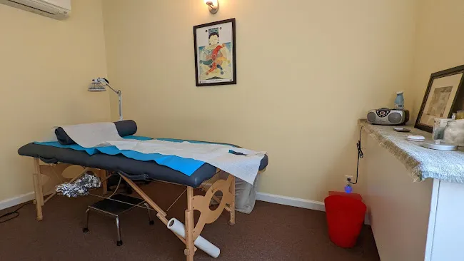 Nan Yi Chun Acupuncture