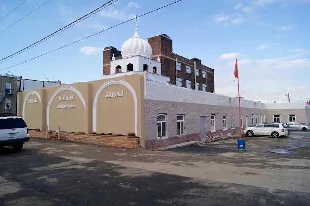 Nanak Naam Jahaj Gurudwara