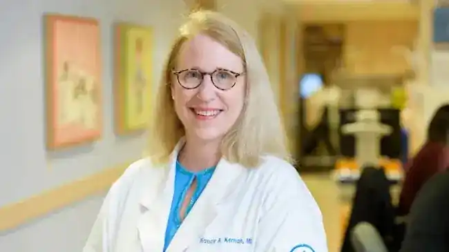 Nancy A. Kernan, MD