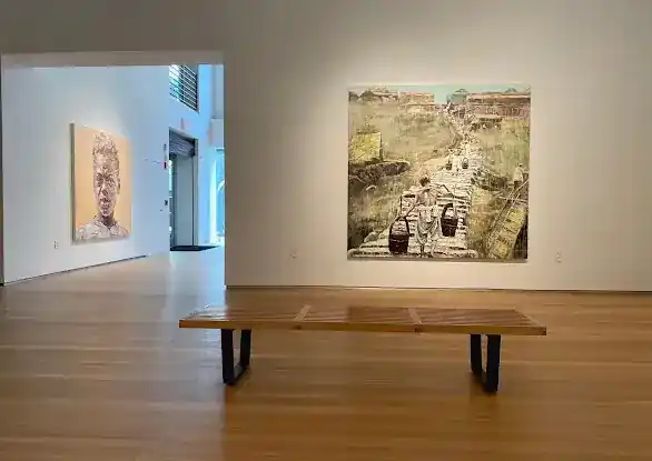 Nancy Hoffman Gallery