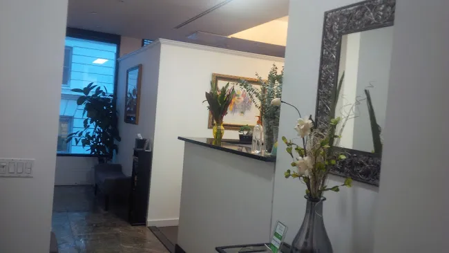 Nancy Marin-Rojas DDS, PC Union Square Smiles.