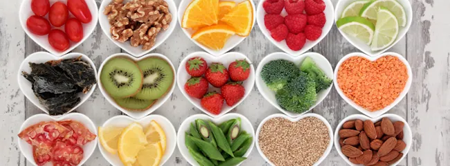 Nancy Mazarin - Certified Nutritionist & Registered Dietitian MS, RDN, CDN, CNS