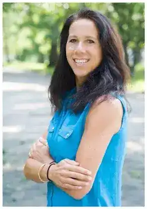 Nancy Serling LCSW