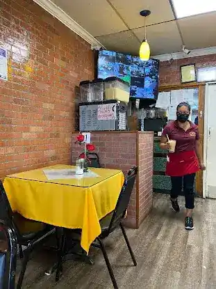 Naño Catracho Restaurant