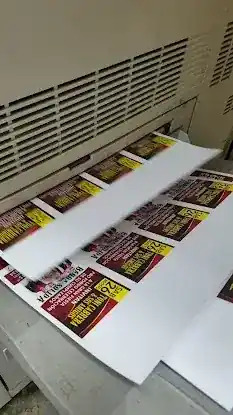 Nano Printing Inc