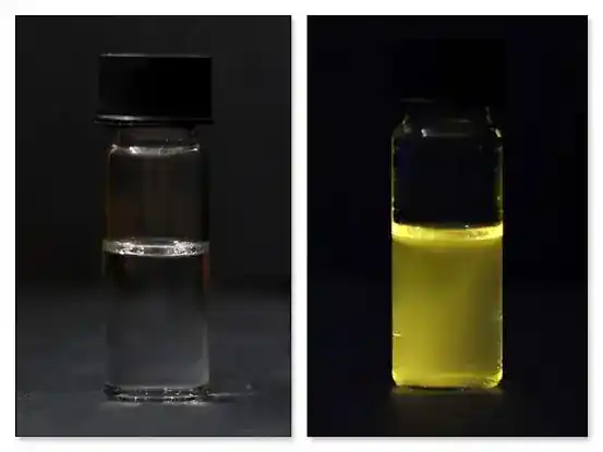 Nanoxo - Quantum dots