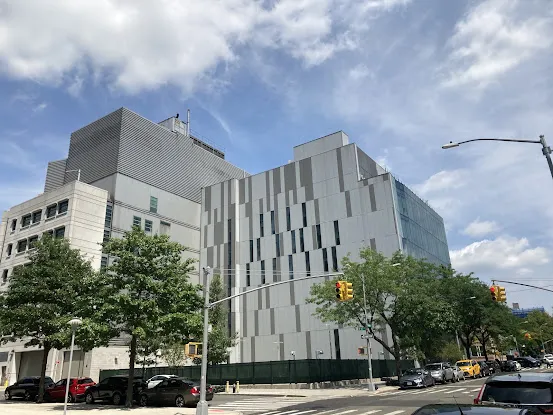Naomi Berrie Diabetes Center