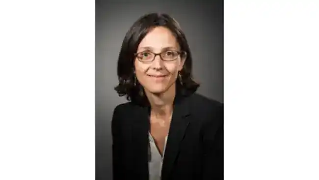 Naomi Rivka Goldberg, MD, PhD
