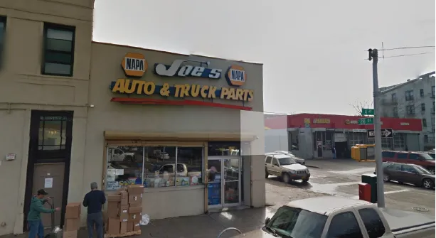 NAPA Auto Parts - Joes Auto Parts