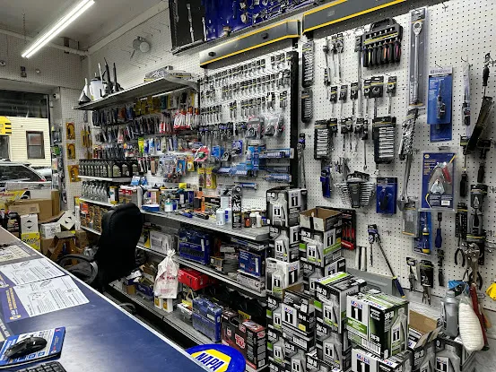 NAPA Auto Parts - PM Auto parts