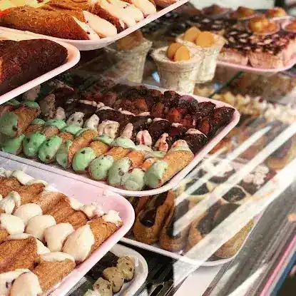 Napoli Pastry Co.