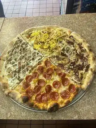 Napoli Pizza