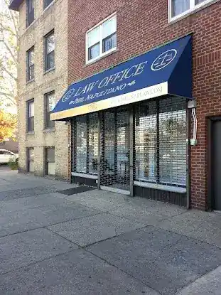 Napolitano Law PLLC - ( Law Office of Phil Napolitano )
