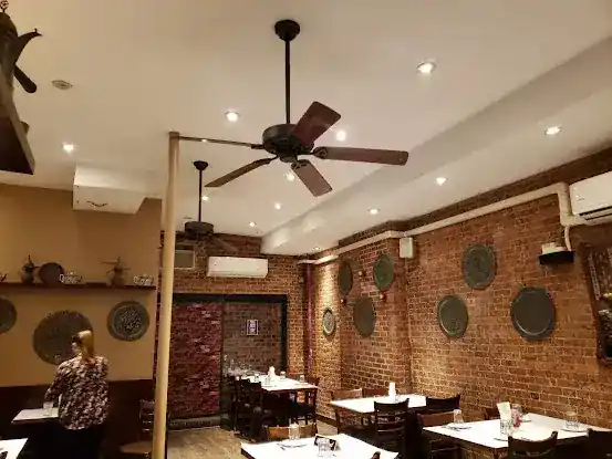 Nargila Grill