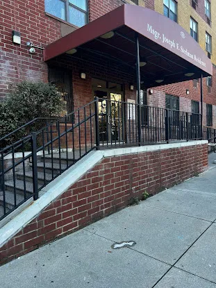 Narrows Senior Center