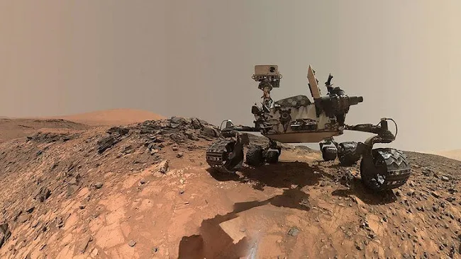 NASA Goddard Institute for Space Studies