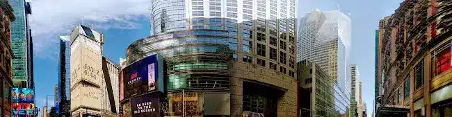 Nasdaq MarketSite