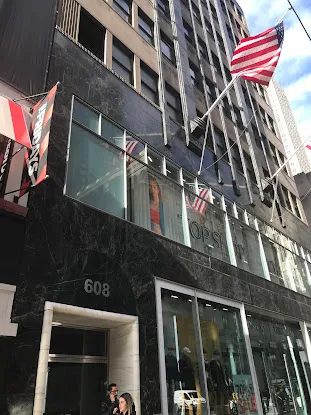 Nash James Enterprises LLC