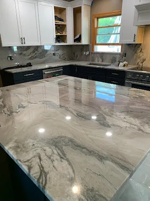 Nash Stone Group