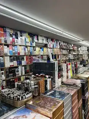 Nasima Perfumes Inc.