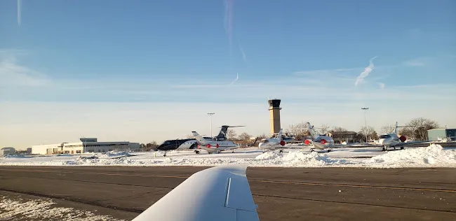 Nassau Flyers